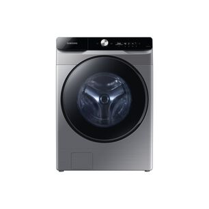 Samsung Lavadora Secadora 20kg / 12kg Con Inteligencia Artificial En Panel De Control Color Gris